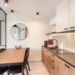 Apartment Rentplanet - Port
