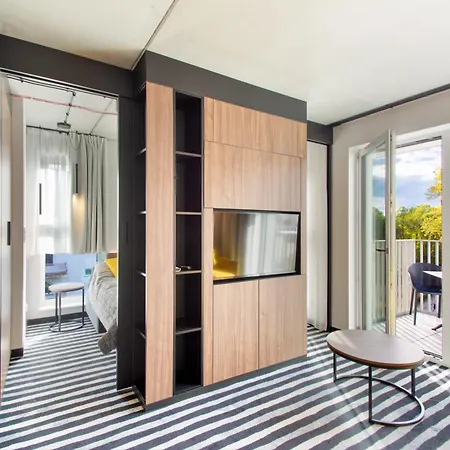 Rentplanet - Port Apartament