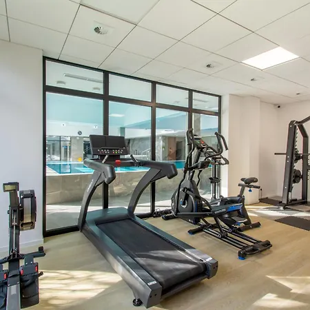 Apartament Rentplanet - Port *