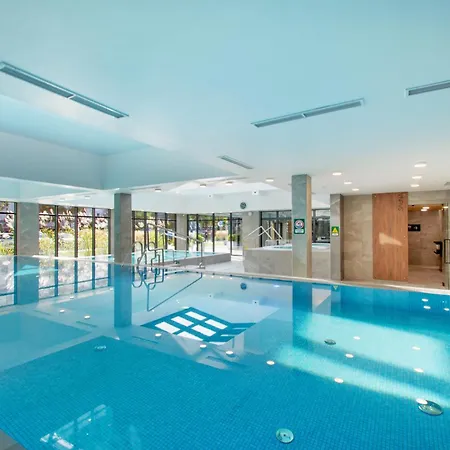 Apartament Rentplanet - Port