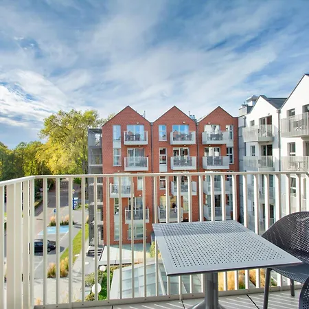 Rentplanet - Port * Kołobrzeg