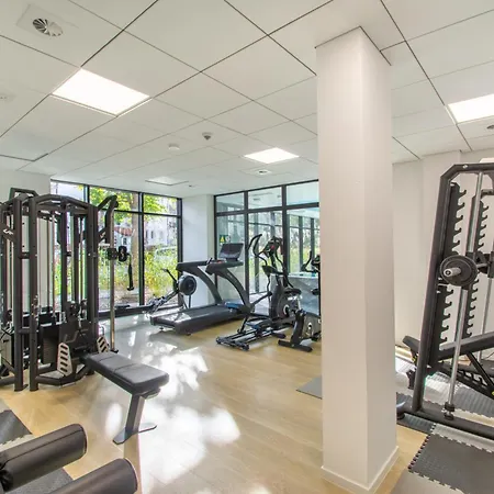 Rentplanet - Port Apartament