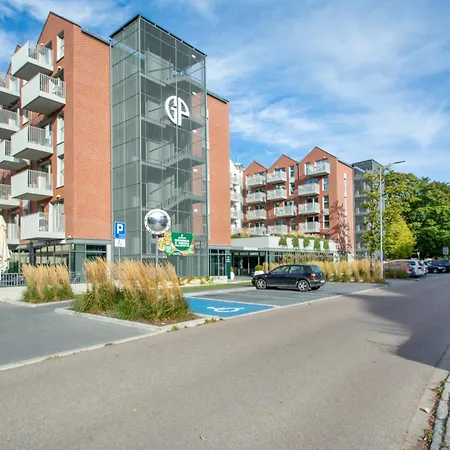 Rentplanet - Port Lägenhet *